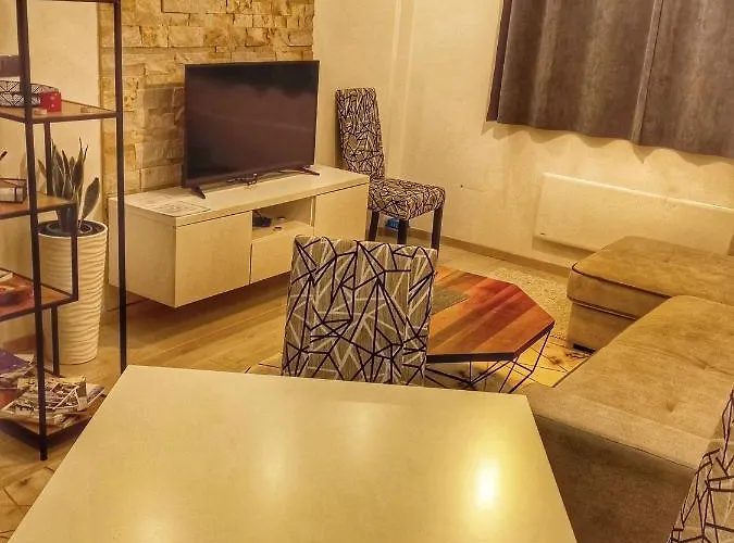 Milmari N56 Wellnes&spa Appartement