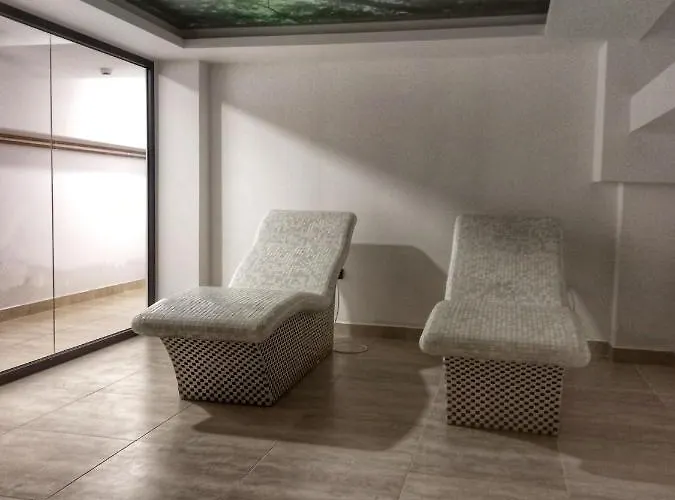 Appartement Milmari N56 Wellnes&spa *