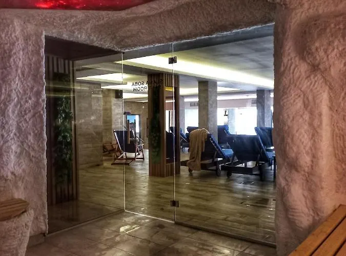 Milmari N56 Wellnes&spa