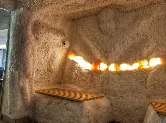 アパート Milmari N56 Wellnes&spa *