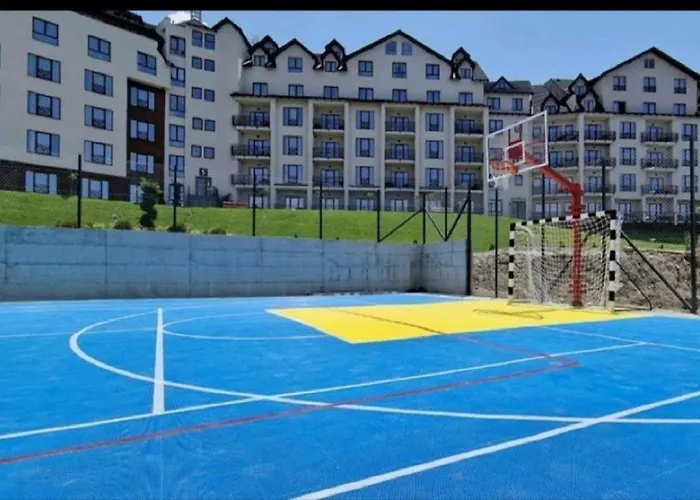 Milmari N56 Wellnes&spa Kopaonik