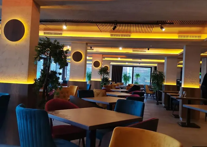 Milmari N56 Wellnes&spa Appartement Kopaonik